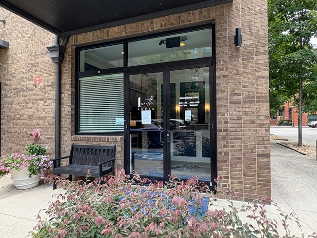 Photo - 200 Manufacturers Rd Unit #630