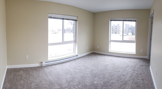 Northern Pacific Apartments