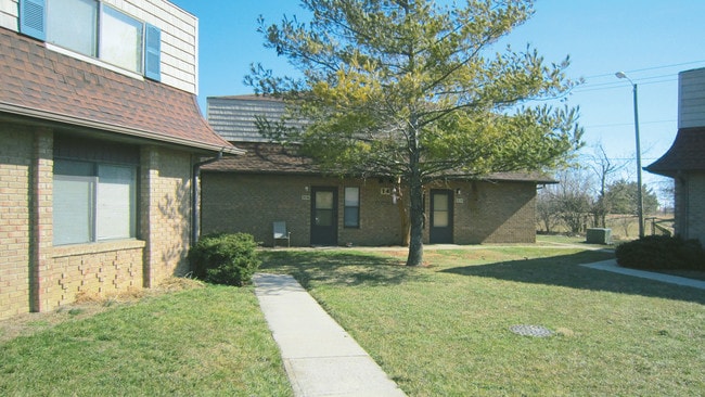 Nike Meadows Apartments