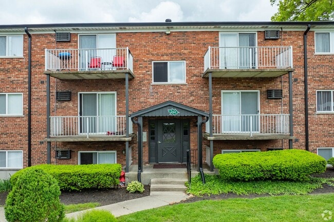 Prime Apartments at the Oaks