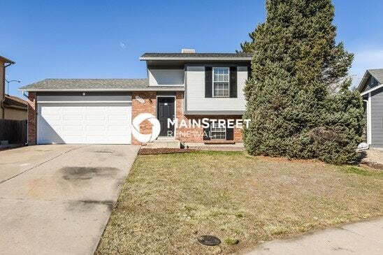 Building Photo - 4 Bedroom Pet-Friendly Home in Aurora, CO with Main Street Renewal
