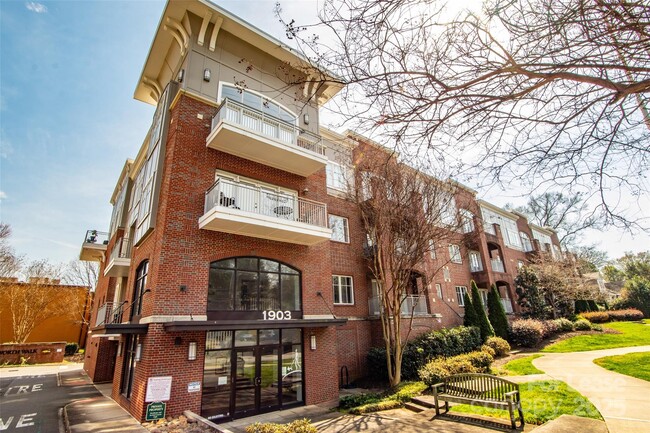 Photo - 1903 Kenilworth Ave Condo Unit 302