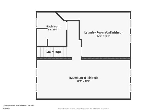 Photo - 1557 Woodrow Ave