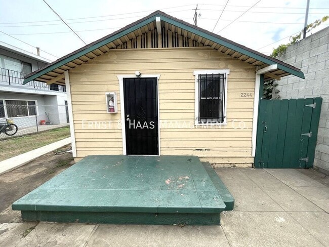 Building Photo - 2244 Atlantic Ave