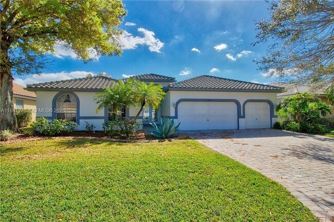 Photo - 5984 NW 74th St