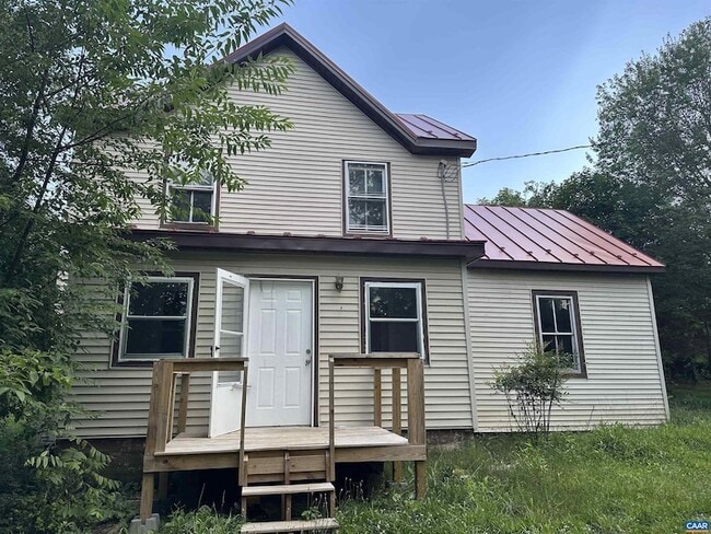 Building Photo - 4633 Garth Rd Rental