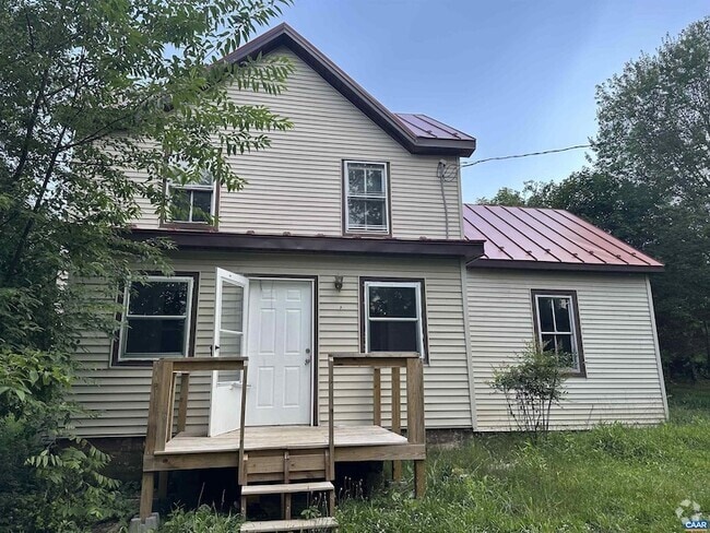 Building Photo - 4633 Garth Rd Rental