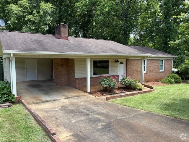 Building Photo - 2066 Eaker Dr Rental