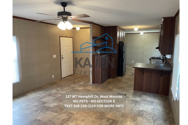 Building Photo - 117 Wt Hemphill Dr Rental