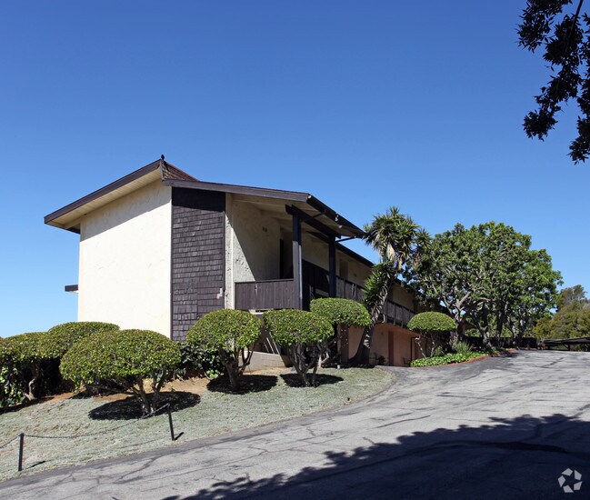 Channel View Apartments - Channel View Apartments