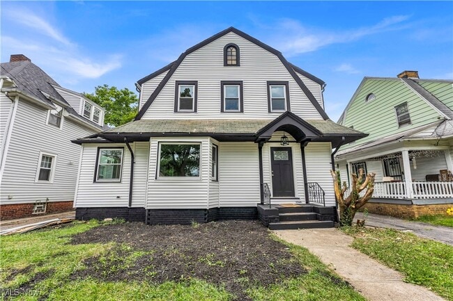 Building Photo - 3186 E 137th St Rental