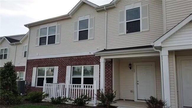 Photo - 12135 Scoria Dr Unidad 1100 Rental