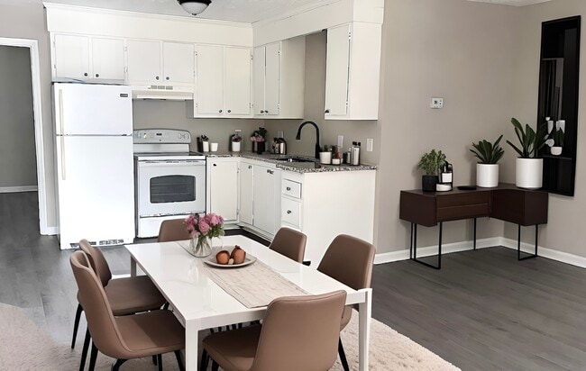 Photo - Renovated Greenville Home