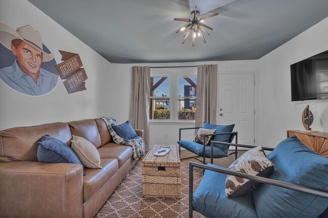 Photo - The Jefferson Apartments