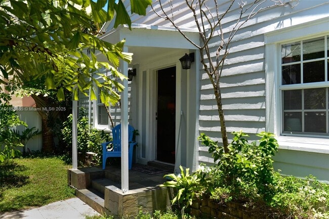 Building Photo - 7611 Abbott Ave Rental