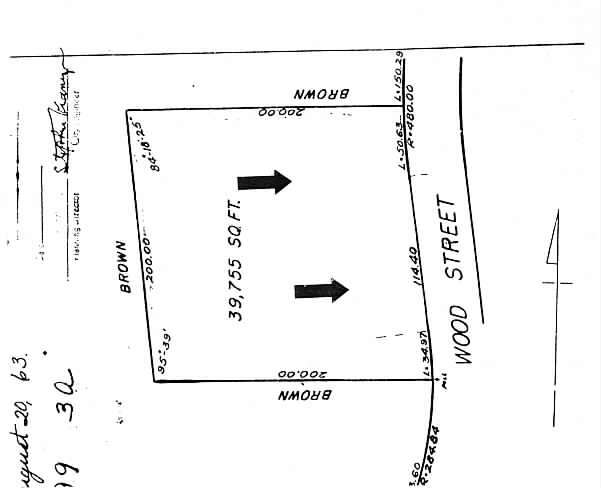 Photo - York Apartments