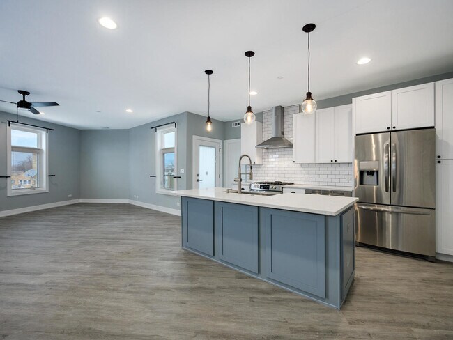 Photo - 5528 W Gettysburg St Unidad 1