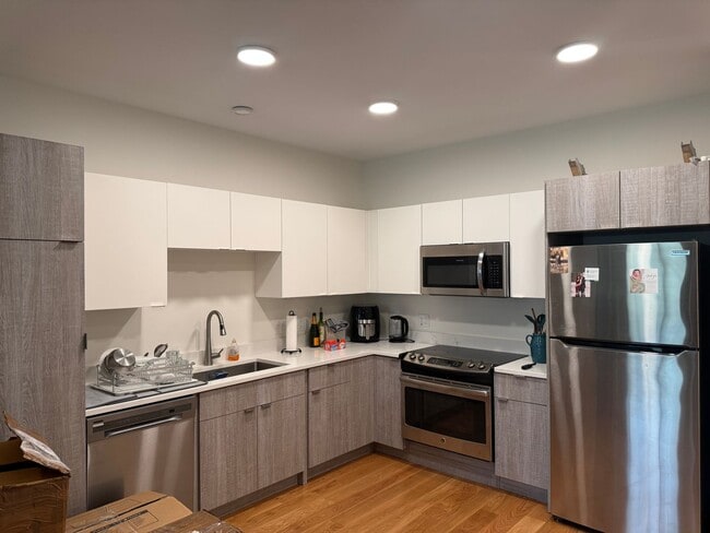 Photo - 1 Bedroom at The Treetops