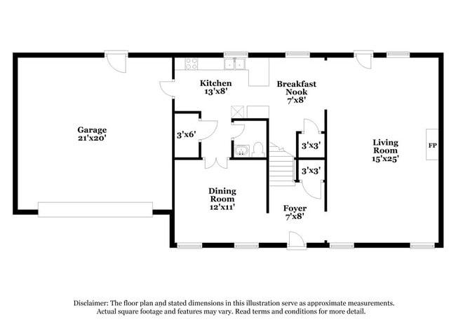 Photo - 952 Grouse Meadow Dr