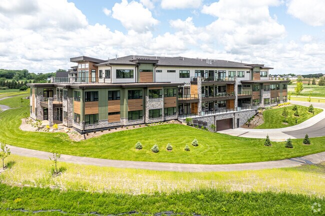 Photo - Hill Farm Condominiums