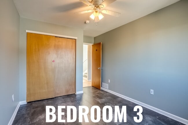2137 S Vallejo St Unit 3