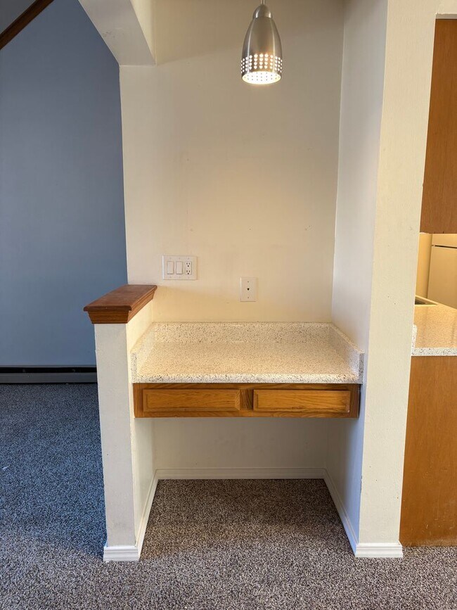 Photo - 1 Bedroom 1 Bath Townhome with Garage Parking in Village Seven