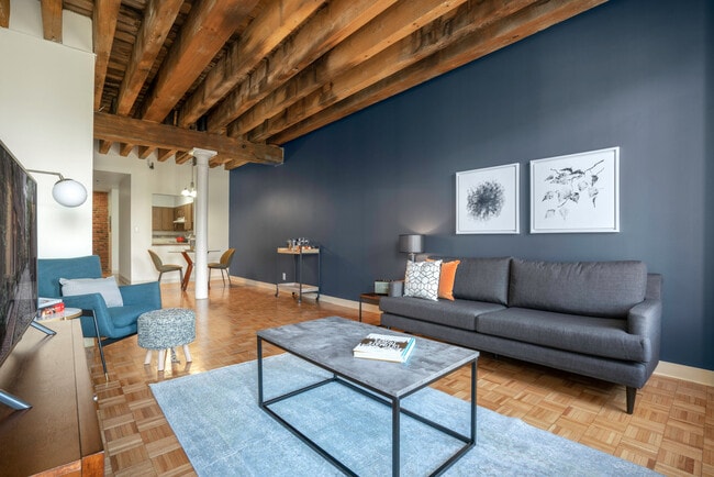 Mercantile Wharf