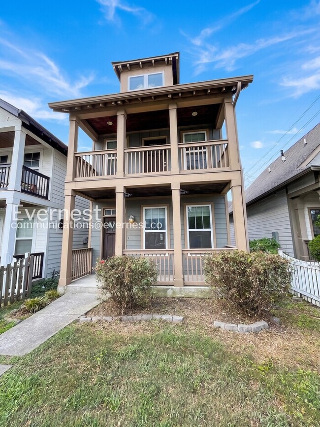 Photo - 6213B Louisiana Ave