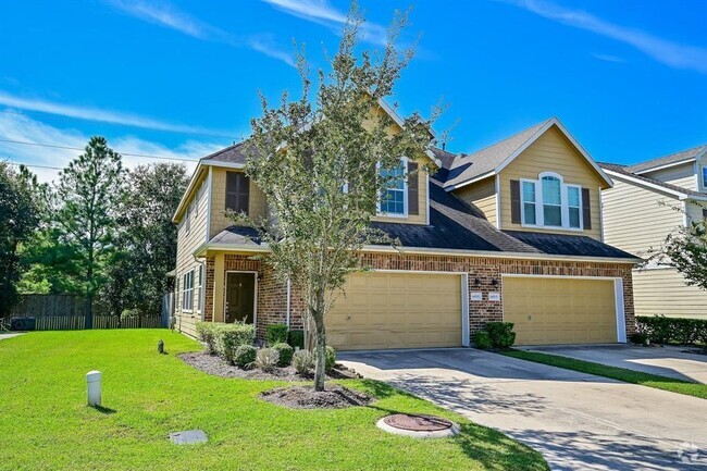 Building Photo - 14511 Roaring Fork Ln Rental