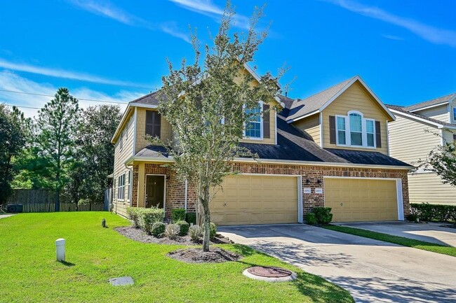 Photo - 14511 Roaring Fork Ln House