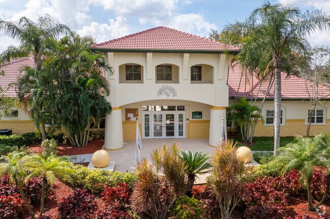 Oficina de arrendamiento - Royals Greens at Gateway