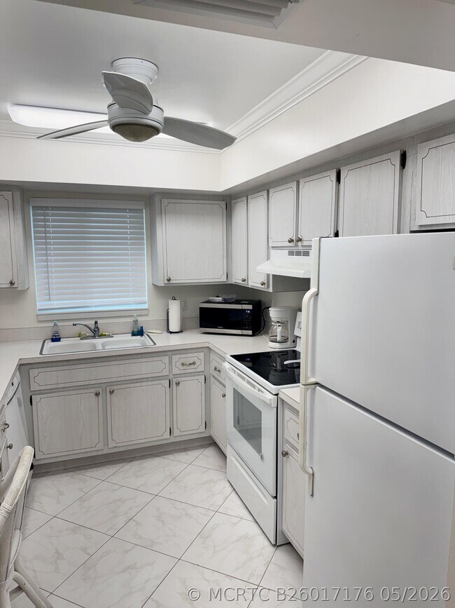 Photo - 2950 SE Ocean Blvd Unit 8-6