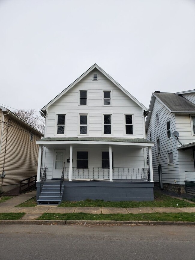 4 bedroom 1.5 Bath Williamsport Pa Rental House Rental in