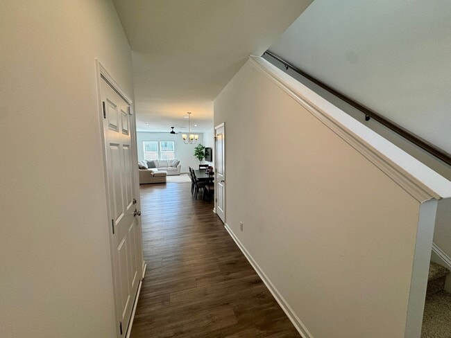 Photo - Beautiful 4BR/3BA Home in Parkside Crossing