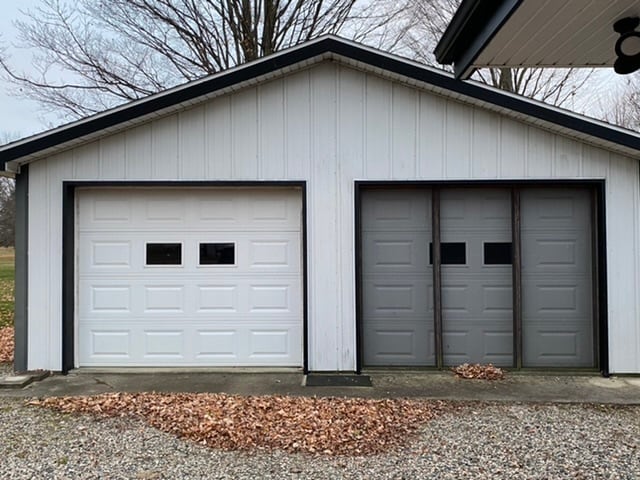 2 Car Garage Included - 321 E Main St