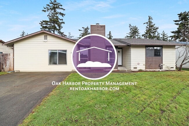 Building Photo - 3 Bed 2 Bath - Pet Friendly - NAS Whidbey