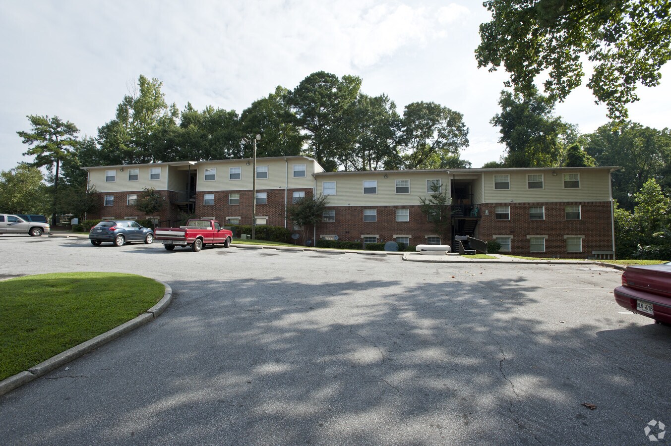 Photo - Delmonte Townhomes