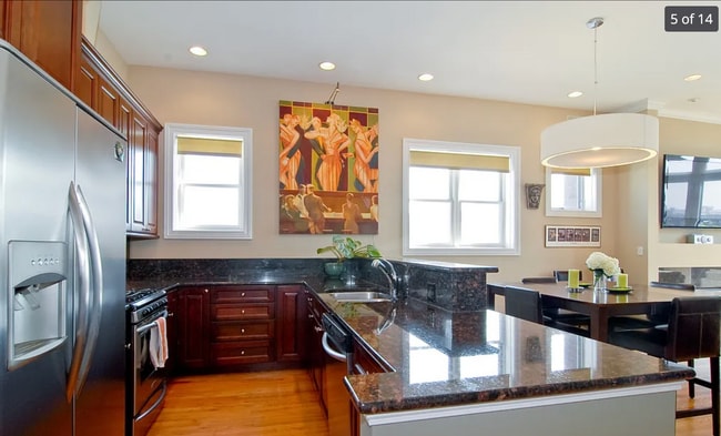 1116 W Hubbard St Unit West Loop