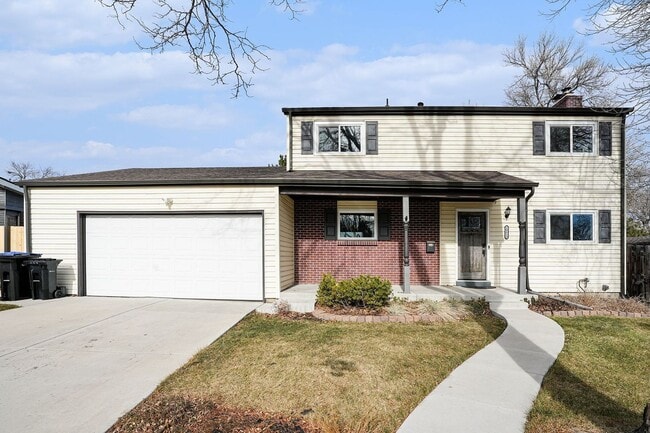 Building Photo - 4BR / 3.5BA Home in the Allendale Neighborhood of Arvada