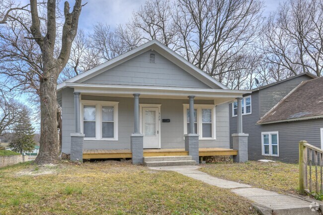 Building Photo - 529 N Joplin Ave Rental