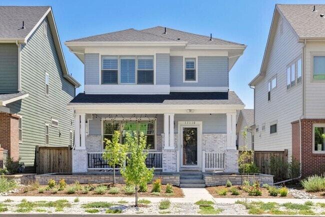Building Photo - 11110 E 26th Ave Rental