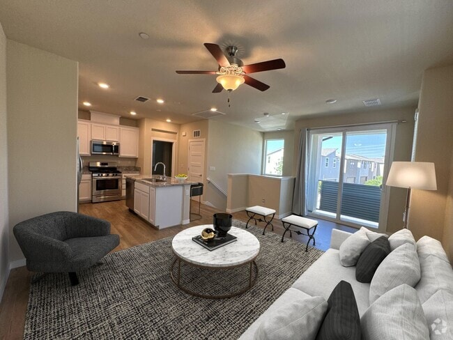 Building Photo - **Stylish 2-Bedroom Home in Monterey Villa...
