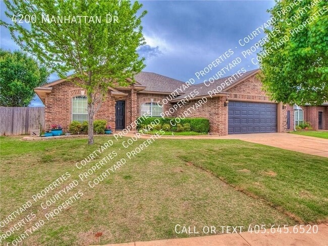 Building Photo - 4200 Manhattan Dr Rental