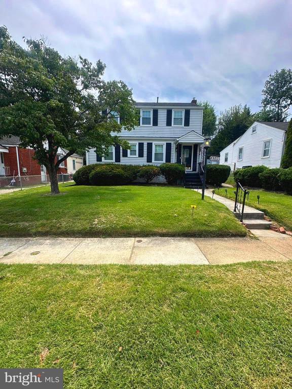 Building Photo - 5209 Mineola Rd Rental