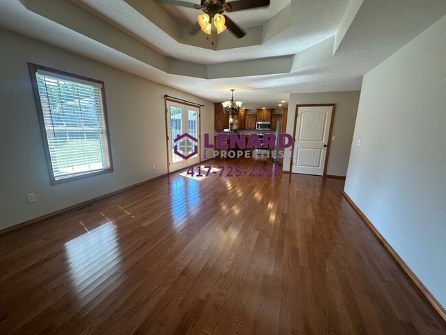 Photo - Spacious 3 Bedroom Home Ready for Move In!