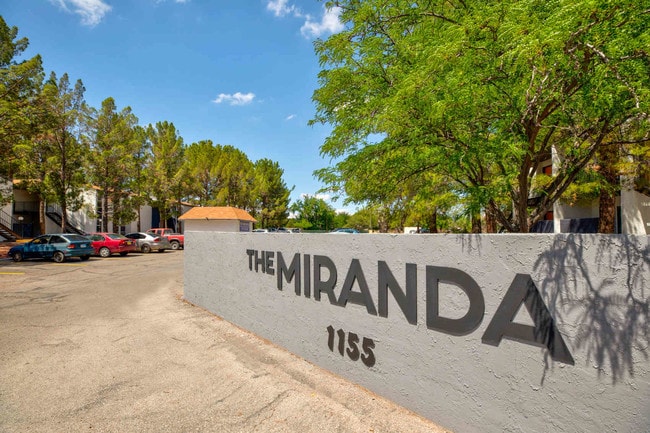 Photo - The Miranda