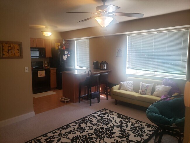 Photo - AVAILABLE FALL 2026!  1 Bedroom Condominium in University Heights!