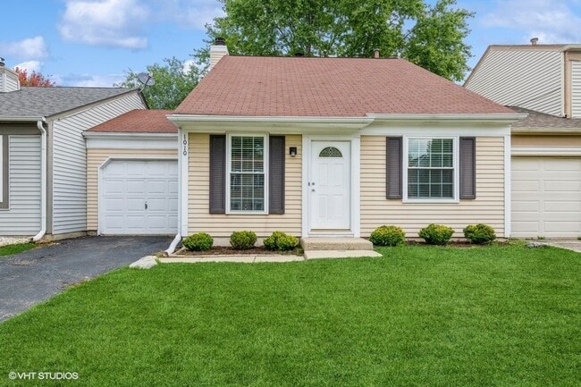 Building Photo - 1010 Wesley Ln