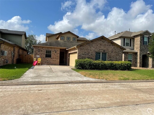 Building Photo - 9616 Hamilton Dr Rental