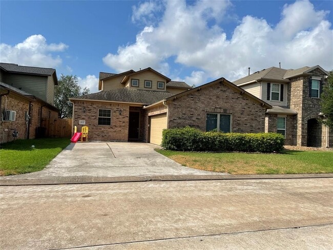 Building Photo - 9616 Hamilton Dr Rental